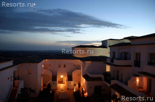 Fairplay Golf Hotel & Spa 17